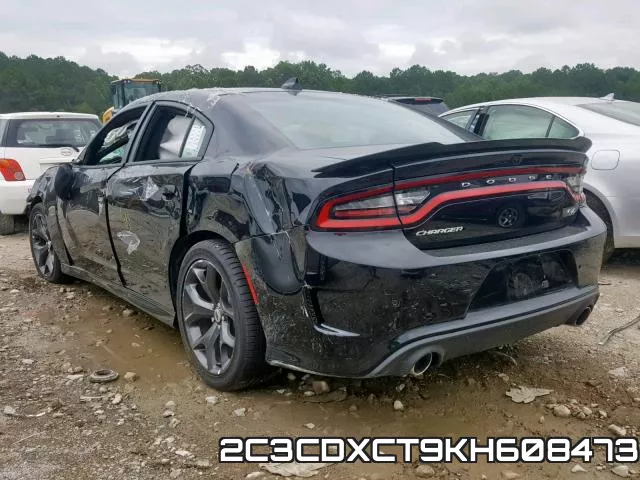 2C3CDXCT9KH608473 фото 4