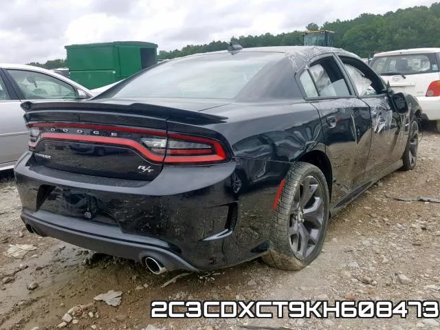 2C3CDXCT9KH608473 фото 5