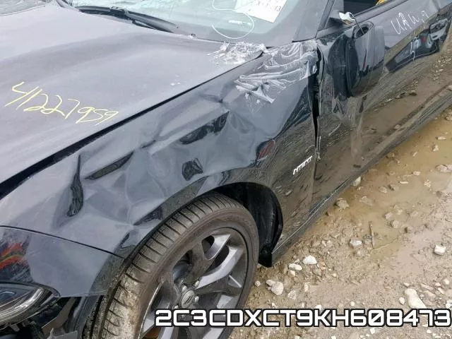 2C3CDXCT9KH608473 фото 10
