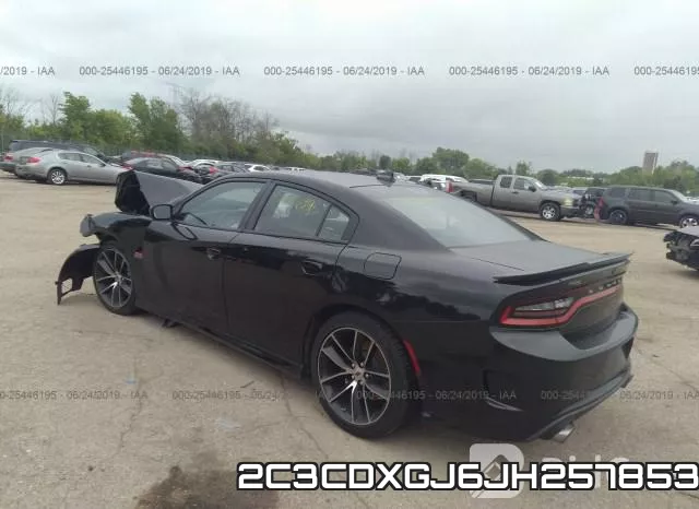 2C3CDXGJ6JH257853 фото 4