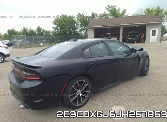 2C3CDXGJ6JH257853 фото 5