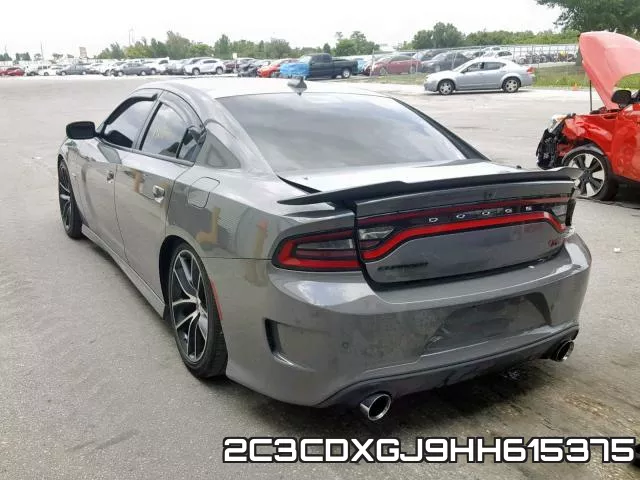 2C3CDXGJ9HH615375 фото 4
