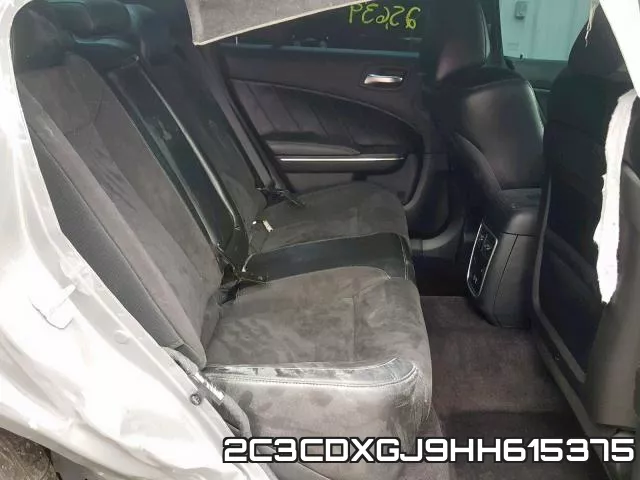 2C3CDXGJ9HH615375 фото 7