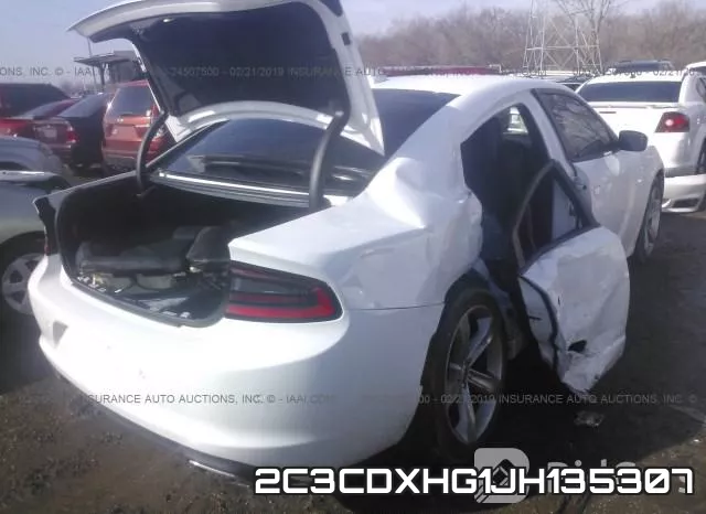 2C3CDXHG1JH135307 фото 5