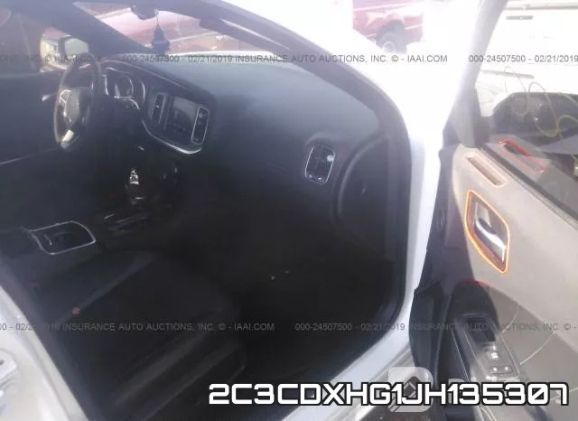 2C3CDXHG1JH135307 фото 6