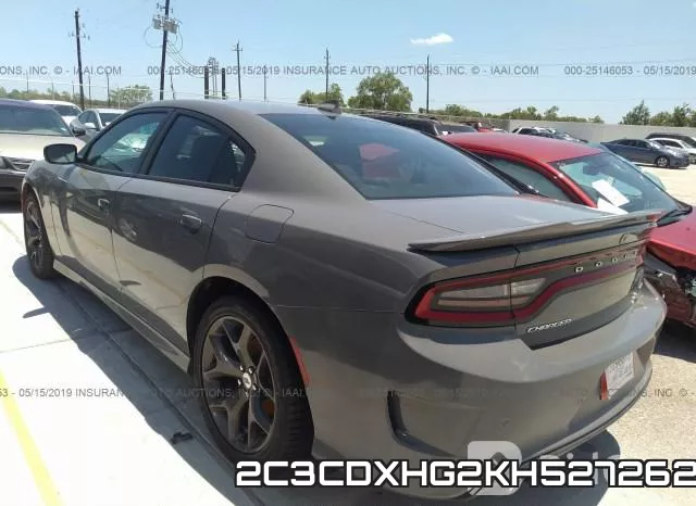 2C3CDXHG2KH527262 фото 4