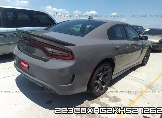 2C3CDXHG2KH527262 фото 5