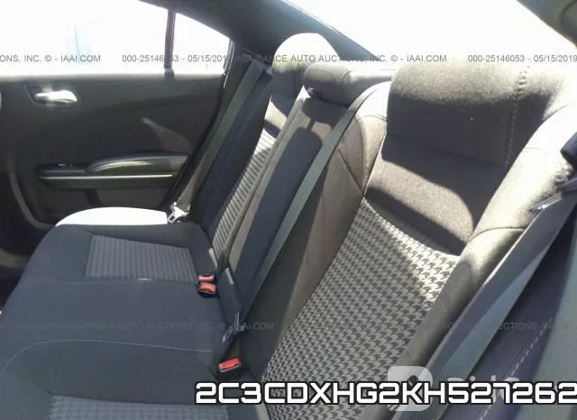 2C3CDXHG2KH527262 фото 9
