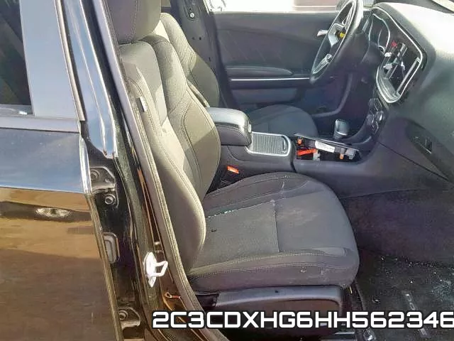 2C3CDXHG6HH562346 фото 6