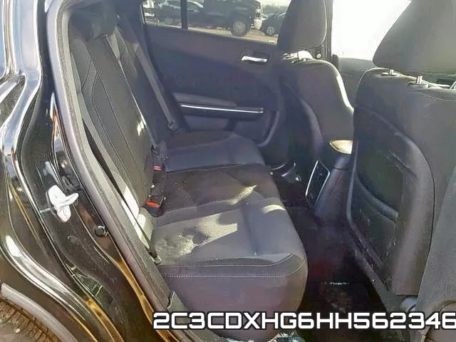 2C3CDXHG6HH562346 фото 7