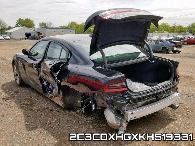 2C3CDXHGXKH519331 фото 4