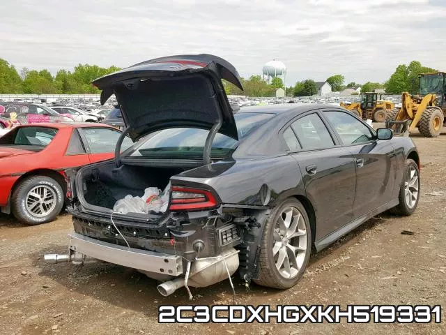 2C3CDXHGXKH519331 фото 5