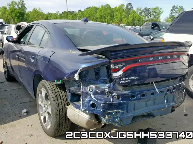 2C3CDXJG5HH533740 фото 4