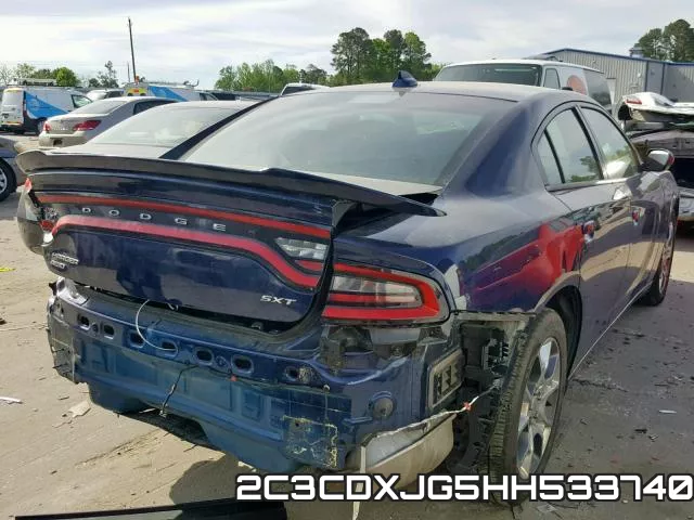 2C3CDXJG5HH533740 фото 5