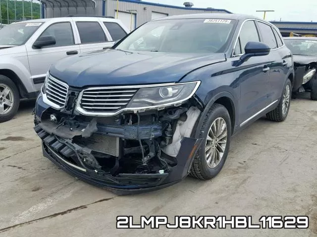 2LMPJ8KR1HBL11629 фото 3