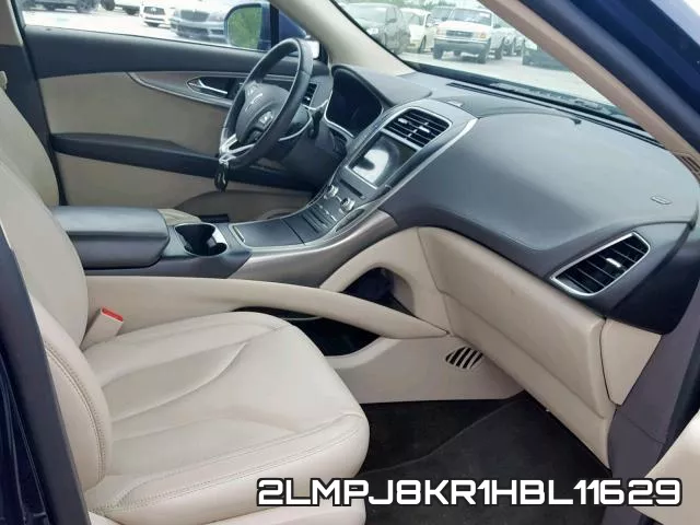 2LMPJ8KR1HBL11629 фото 6