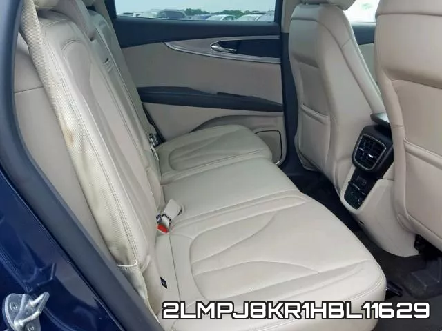 2LMPJ8KR1HBL11629 фото 7