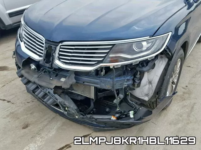 2LMPJ8KR1HBL11629 фото 10