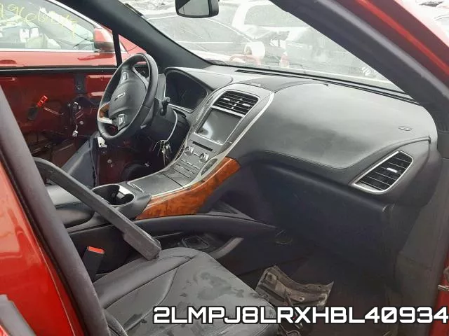 2LMPJ8LRXHBL40934 фото 6