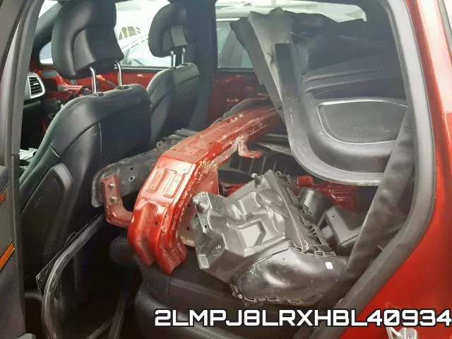 2LMPJ8LRXHBL40934 фото 7