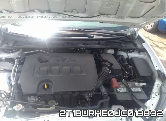 2T1BURHE0JC018832 фото 2