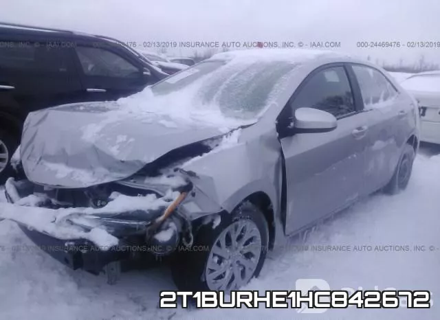 2T1BURHE1HC842672 фото 3