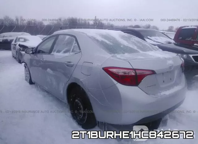 2T1BURHE1HC842672 фото 4