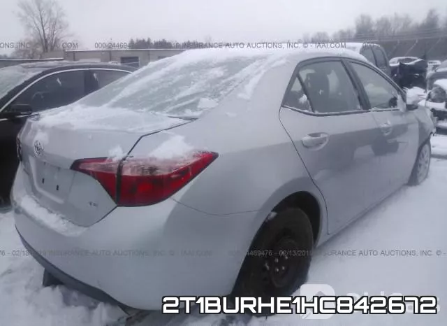 2T1BURHE1HC842672 фото 5