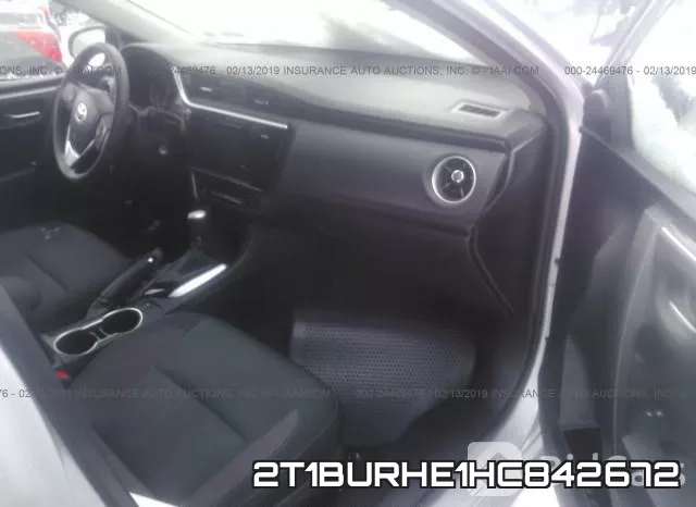2T1BURHE1HC842672 фото 6