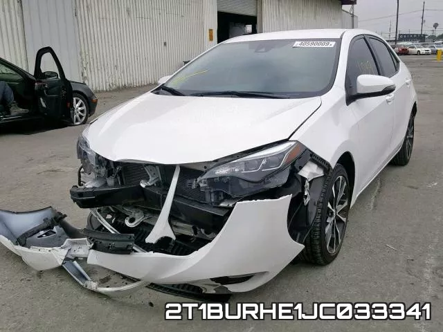 2T1BURHE1JC033341 фото 3