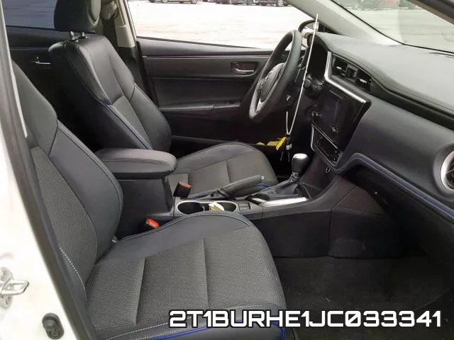 2T1BURHE1JC033341 фото 6
