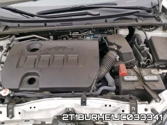 2T1BURHE1JC033341 фото 8