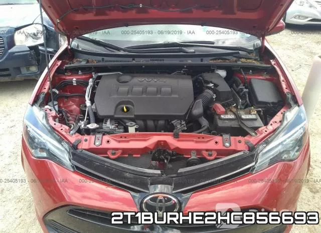 2T1BURHE2HC856693 фото 2