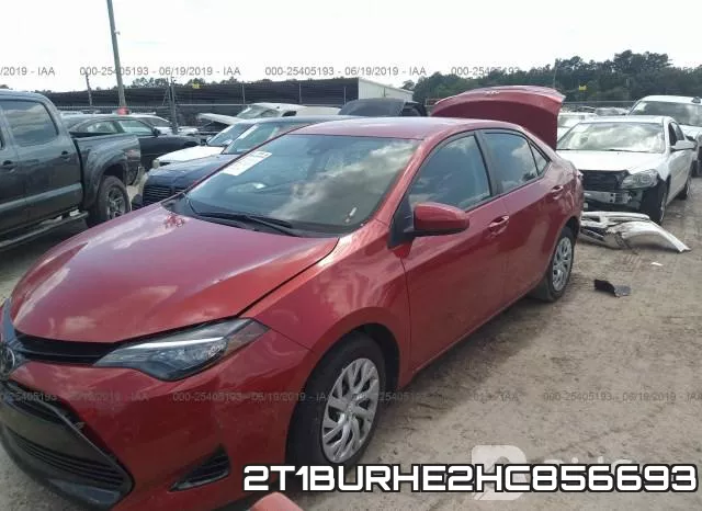 2T1BURHE2HC856693 фото 3
