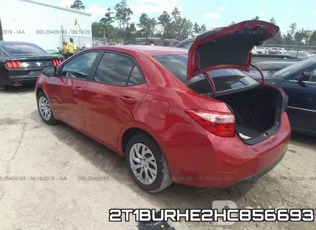 2T1BURHE2HC856693 фото 4