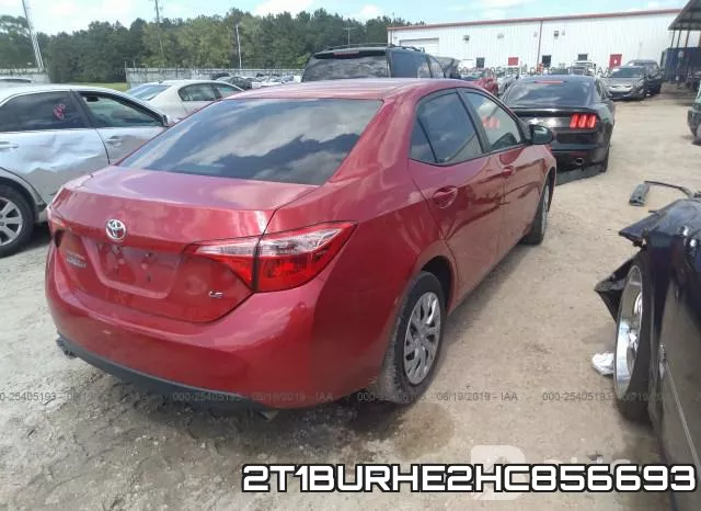 2T1BURHE2HC856693 фото 5