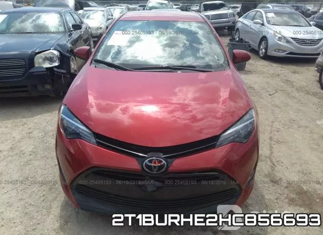 2T1BURHE2HC856693 фото 7