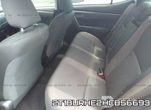 2T1BURHE2HC856693 фото 9