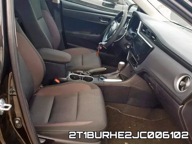 2T1BURHE2JC006102 фото 6