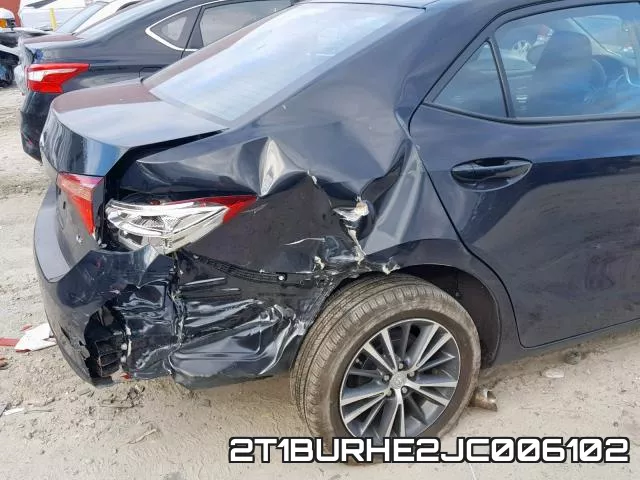 2T1BURHE2JC006102 фото 10
