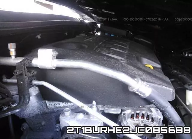 2T1BURHE2JC085688 фото 2