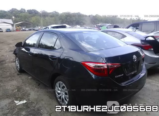 2T1BURHE2JC085688 фото 4