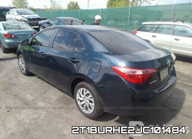 2T1BURHE2JC101484 фото 4