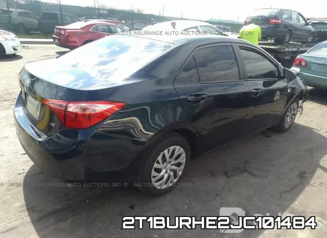 2T1BURHE2JC101484 фото 5