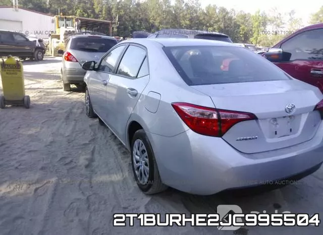 2T1BURHE2JC995504 фото 4