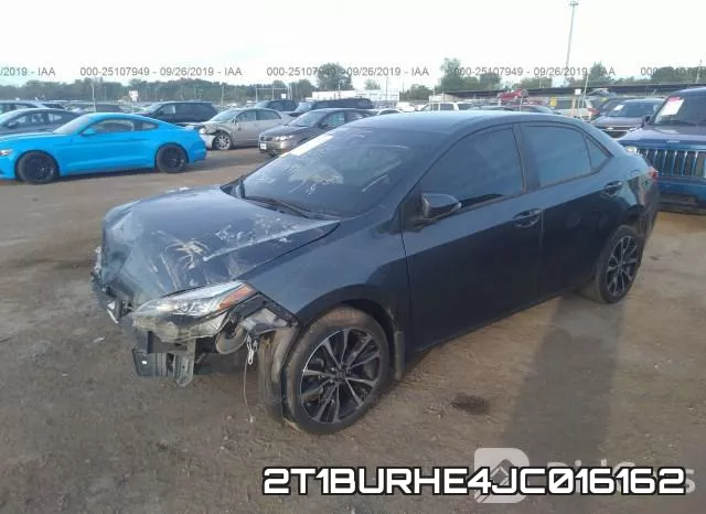 2T1BURHE4JC016162 фото 3