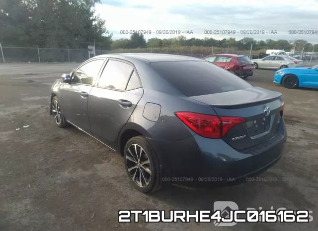 2T1BURHE4JC016162 фото 4
