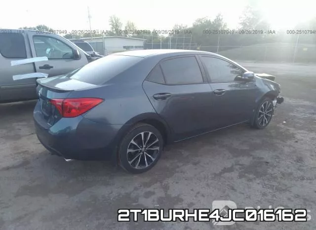 2T1BURHE4JC016162 фото 5