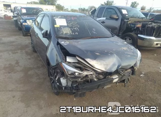 2T1BURHE4JC016162 фото 7