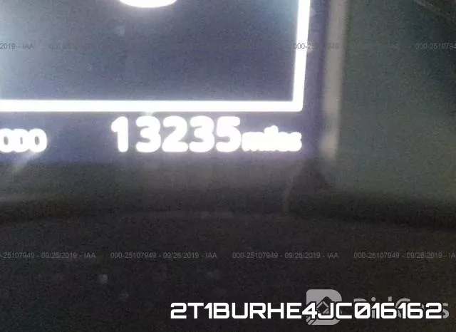 2T1BURHE4JC016162 фото 8
